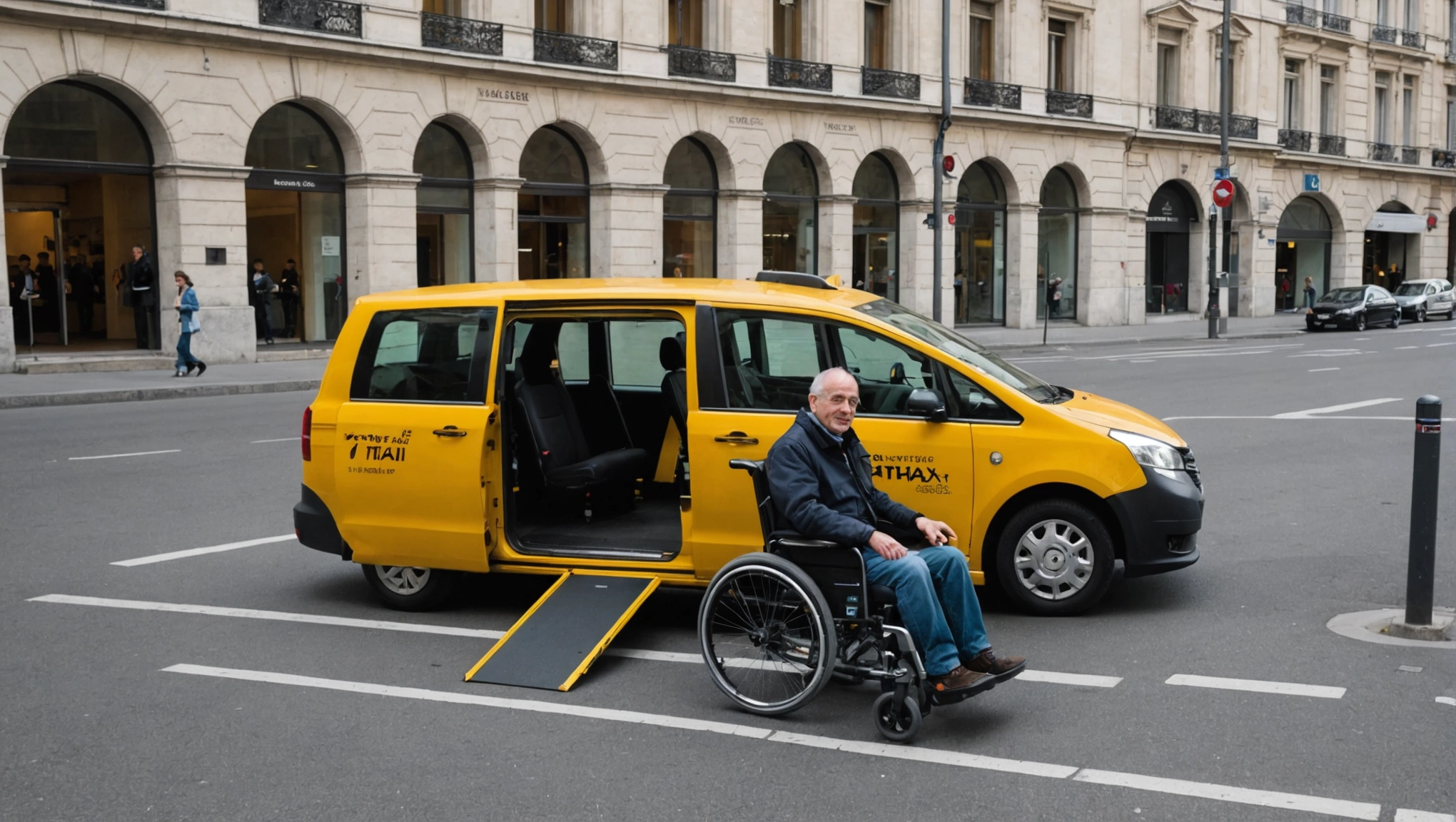 Abc Taxi Genève: Abc Taxi Montreux – THJMR